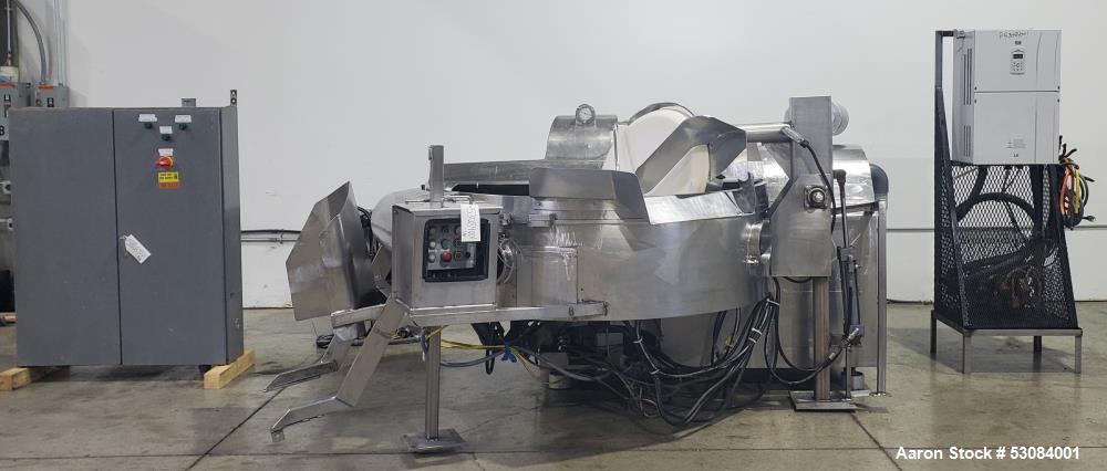 Seydelmann 500 Liter Bowl Cutter / Chopper